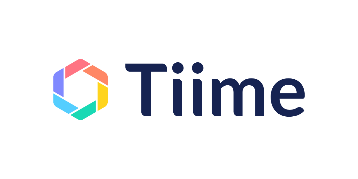 Logo Tiime