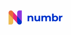 Logo Numbr