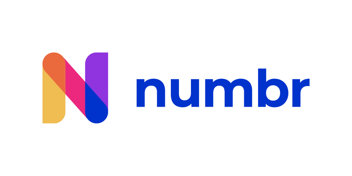 Logo Numbr