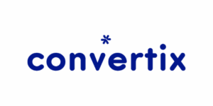 Logo convertix