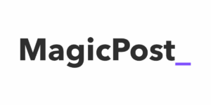 Logo magicpost
