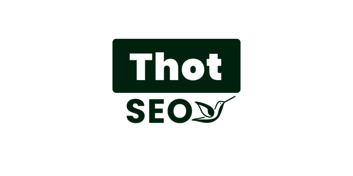 Logo Thot SEO