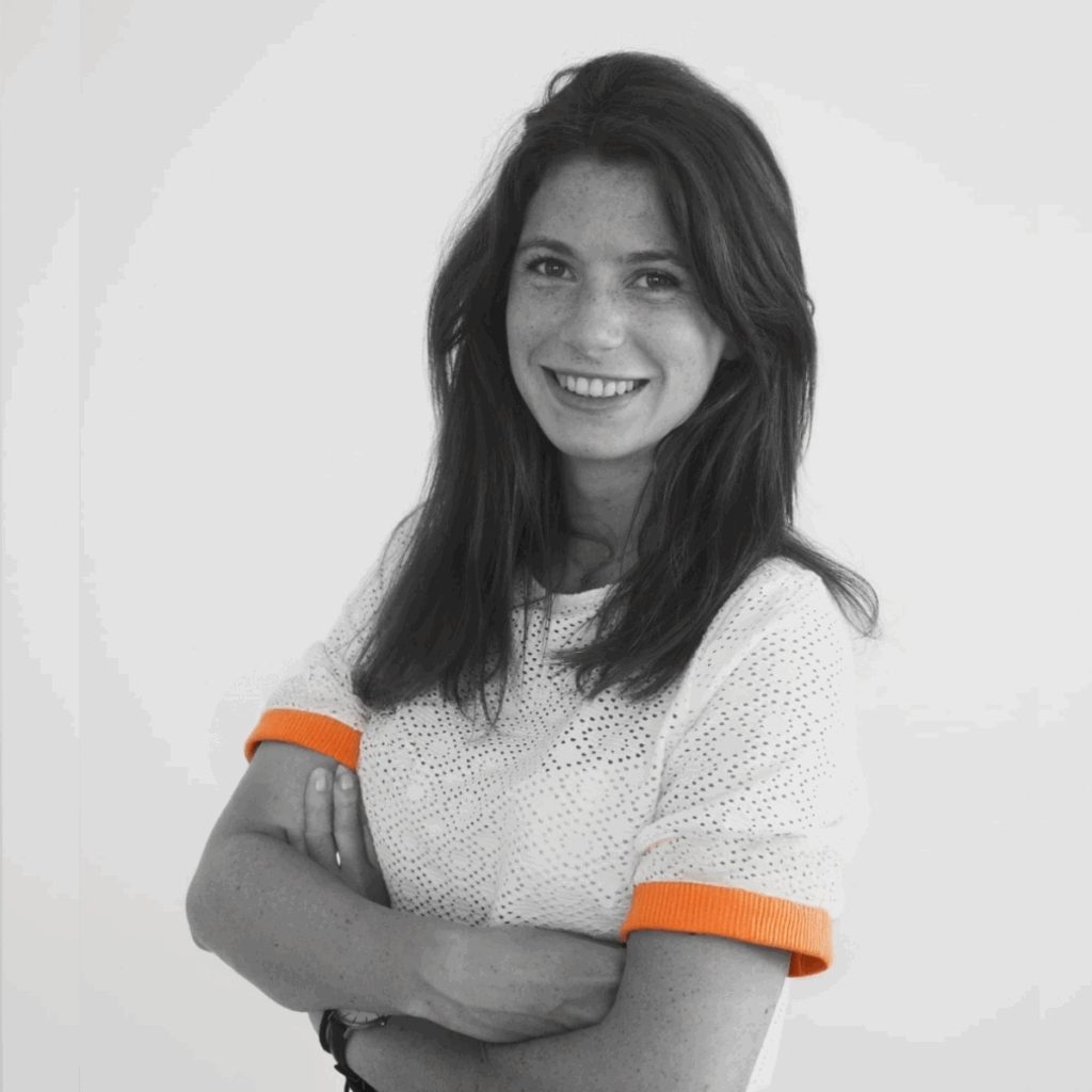 Astrid de Vulpillières