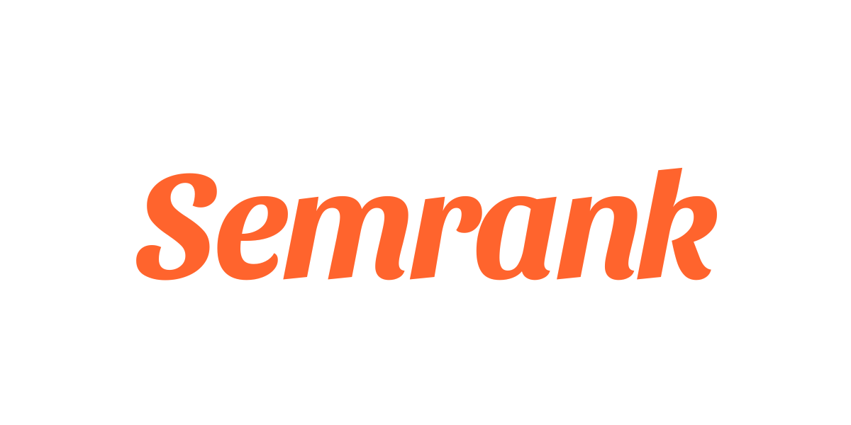 Logo Semrank