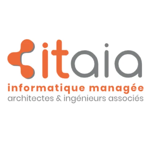 Logo Itaia