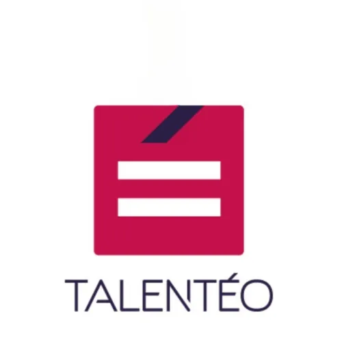 Logo Talentéo
