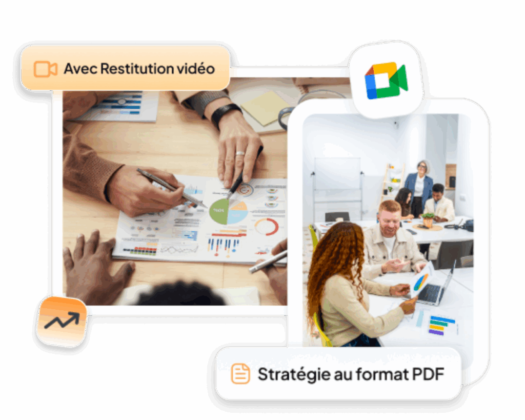 Accompagnement SEO, stratégie sur-mesure