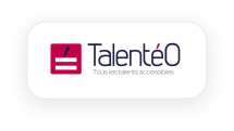 Cas client Talentéo