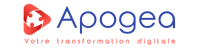 Logo Apogea