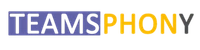 Logo Teamsphony