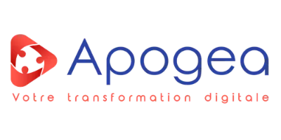 Logo Apogea