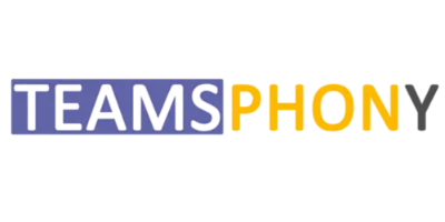 Logo Teamsphony